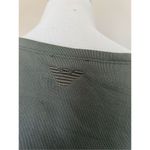 Emporio Armani Cap-Sleeve Dress euro size 44 appears to fit size medium Photo 4