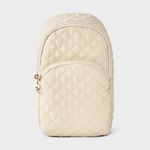 Universal Threads Quilted Sling Crossbody Bag - Universal Thread™ Photo 4