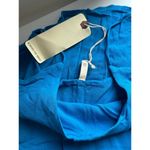 $216 New Lanston Revolve Blue Azure Maxi Dress Photo 3