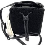 Calvin Klein Astatine Mini Bucket Crossbody Bag New Photo 9