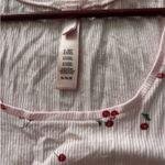 SKIMS  Pajama Tank Photo 1