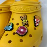 Drew Justin Bieber  Crocs Photo 4