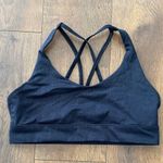 Zyia Active Light n Tight Sports Bra XXL Paisley Criss Cross Back (No Pads) Photo 0