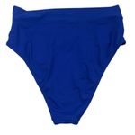 La Blanca NWT ISLAND GODDESS Crossover Waistband Bikini Bottom 12 L Photo 4