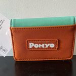Her Universe Studio Ghibli Ponyo Sisters Bubble Cardholder Photo 3