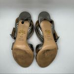 Charlotte Olympia Take 85 Film Strip Sandal Photo 10