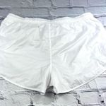 Tommy Hilfiger  Sport White Shorts Photo 2