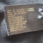 Worthington Sleeveless Peplum Top Photo 6