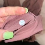 Lululemon Ruched Leggings Photo 3