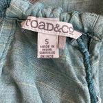 Toad & Co Organic Cotton Festi Sleeveless Dress Women’s Size small Photo 7