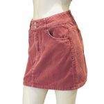 PacSun Corduroy Skirt Photo 2