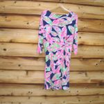 Lilly Pulitzer  Dress In the Vais Photo 5