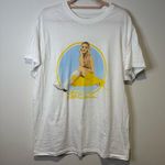 kelsea ballerini tour tshirt size large White Photo 0