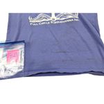 P&Co Women's Port & Small Purple Cotton T-shirt B123 Photo 6