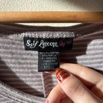 Self Esteem  Y2K Peace Sign Top Photo 2