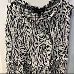 AFRM Zebra Print Dress Photo 2
