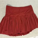 Gold Hinge  Skirt Photo 1