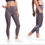 Athleta  Stash Pocket Ultimate 7/8 Tight Legging High Waisted Cropped Size S Photo 1