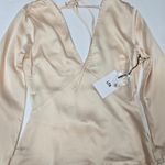 LPA  Lara Top in Champagne XS Photo 2