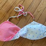 Victoria's Secret Stars N Stripes Bikini Top Photo 0