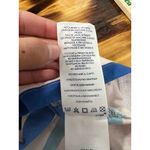 CHAPS ladies t-shirt size 3X (96%cotton 4 % spandex) Stripe Classic Preppy City Photo 8