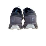 ON Cloudventure Running Shoes Women’s 8.5 Shadow/Grape Purple Athletic Sneakers Black Photo 5