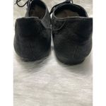 American Eagle Black Canvas Lace Photo 3