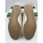 Tretorn  Women’s Shoes Size 7.5 Hailey White/Pink Suede Sneakers New Photo 9