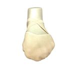 Bloch Elastosplit PI Leather Ballet Dance Shoes Split Sole Bloch 2C Women's 4C Pink Size undefined Photo 2