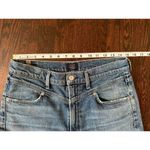 Citizens of Humanity MIA FRONT YOKE SLIM IN LOVESONG SIZE 29 Photo 8