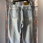 Faded Glory vintage straight leg jeans Photo 6