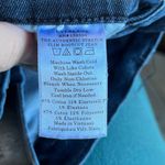 Everlane  Women's The Authentic Stretch Slim Bootcut Jeans Size 24" Photo 5