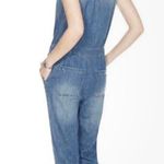 Current/Elliott Current Elliot “The Flight Suit” Jumpsuit Photo 1