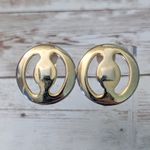Vintage Clip On Earrings Photo 0
