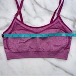c9 by Champion Pink Adjustable Strap Sports Bra Size XS Photo 5