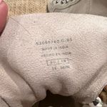 Mango Suede Lace-up Hiking Boots Photo 9