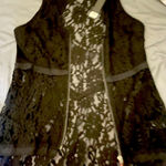 Buckle  lace vest Photo 0