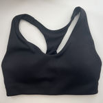 Lululemon v neck racerback sports bra Photo 0