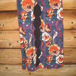 Mod Cloth X Anna Sui Rooted in Retro Maxi Dress Photo 5