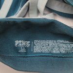 PINK - Victoria's Secret  padded push up sports bra size small Photo 3