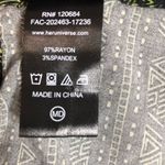 Her Universe  Marvel Black Panther Wakanda Tank Top Photo 8