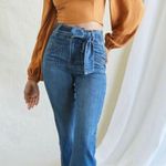 Forever 21 Cropped Sweetheart Top Photo 3