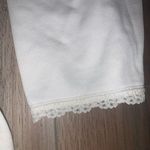 secret treasures  vintage y2k coquette long sleeve bow tee Photo 2