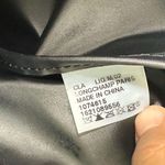 Longchamp Paris le pliage handbag purse in navy Photo 5