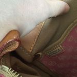 Dooney & Bourke  Pink and Tan Tote Photo 3
