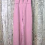 Rachel Rachel Roy Size Small Baby Pink Adjustable Straps W/Back Cut Out … Photo 0