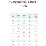 ANDIE NWT Swim Size XS White BANDED CHEEKY RIB Bikini BOTTOM Low Rise Photo 5