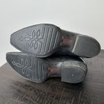 Ariat  woman webstern  Leather Boots Sz 7.5 Photo 4