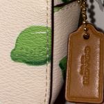 Coach  Mini Lime Camera Bag Photo 3