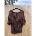 Shannon‎ Ford New York Stretch Top T Photo 3